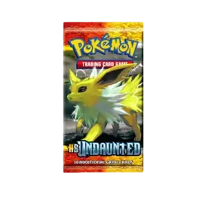 Undaunted Booster