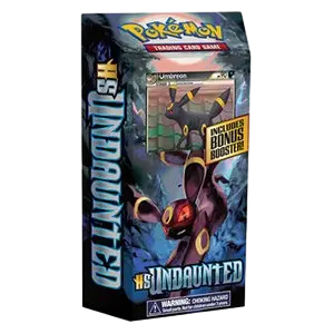 Undaunted: Nightfall Theme Deck
