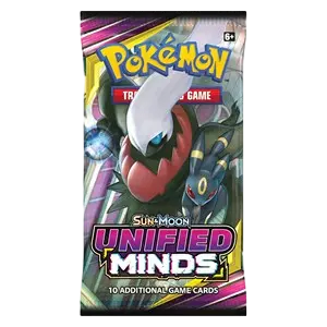 Unified Minds Booster
