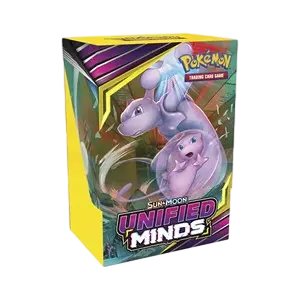 Unified Minds: Build & Battle Kit