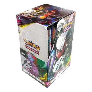 Unified Minds Booster Box (18 Boosters)
