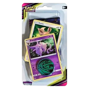 Unified Minds: Espeon Stage 1 Blister