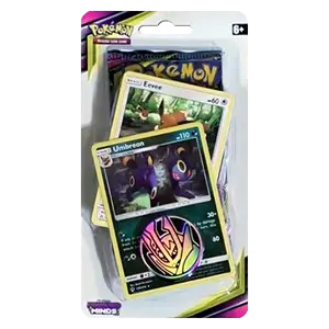 Unified Minds: Umbreon Stage 1 Blister