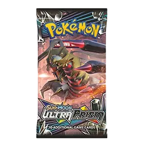 Ultra Prism Booster