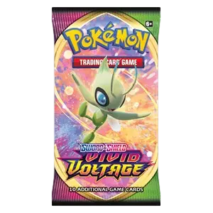 Vivid Voltage Booster