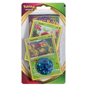 Vivid Voltage: Appletun Stage 1 Blister