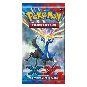 XY Booster