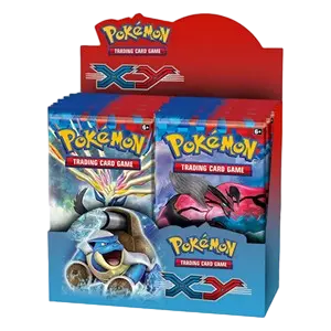 XY Booster Box