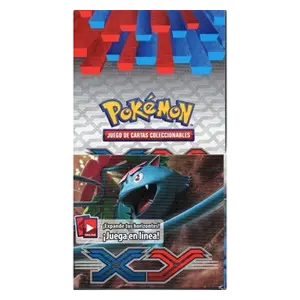 XY Booster Box (18 Boosters)