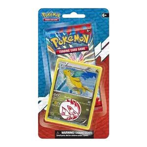 XY: Dragonite 1-Pack Blister