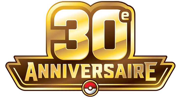 30ᵉ Anniversaire