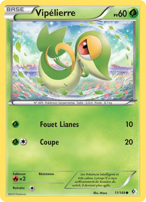 Vipélierre - 11/153 - Frontières Franchies