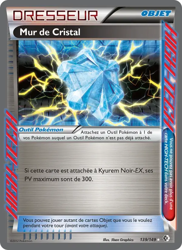 Mur de Cristal - 139/153 - Frontières Franchies
