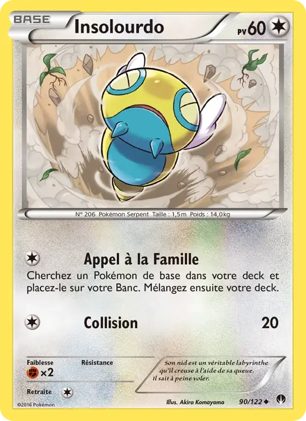 Insolourdo - 90/126 - Rupture Turbo