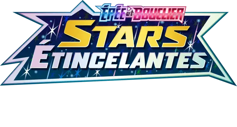 Stars Étincelantes