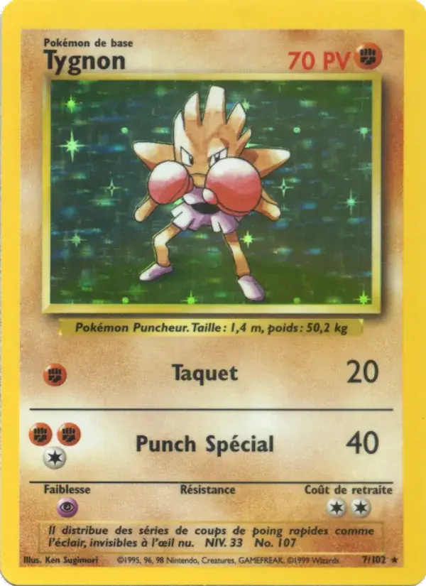 Tygnon - 7/102 - Set de Base