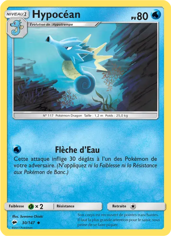 Hypocéan - 30/169 - Ombres Ardentes