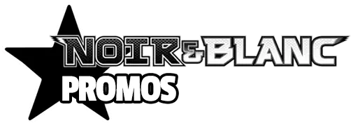 Promo BW