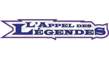 L'appel des Légendes