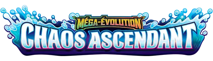 Chaos Ascendant