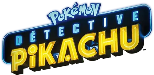 Détective Pikachu
