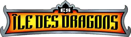 EX Île des Dragons