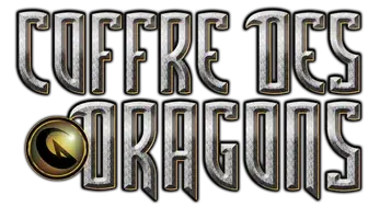 Coffre des Dragons