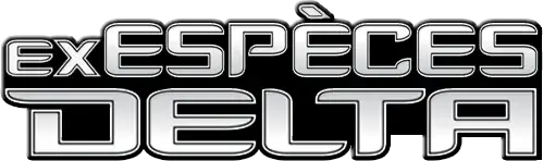 EX Espèces Delta