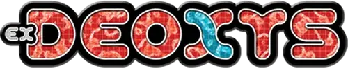 EX Deoxys