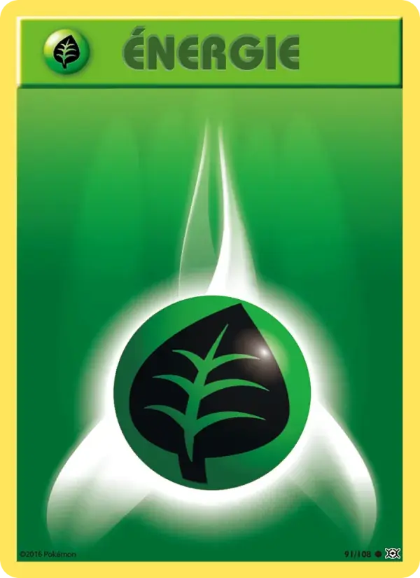 Énergie Plante - 91/113 - Évolutions