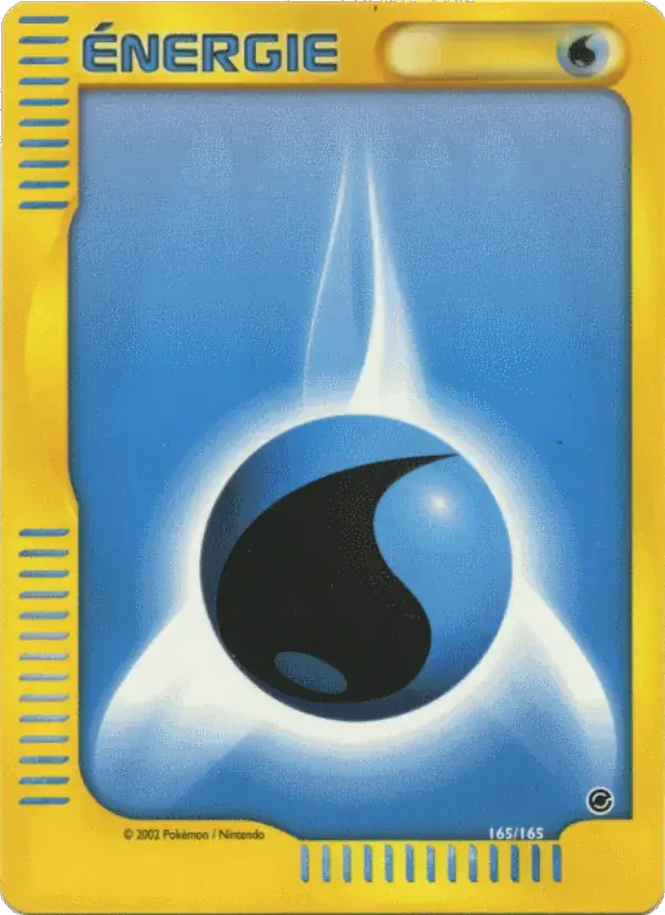 Énergie Eau - 165/165 - Expedition