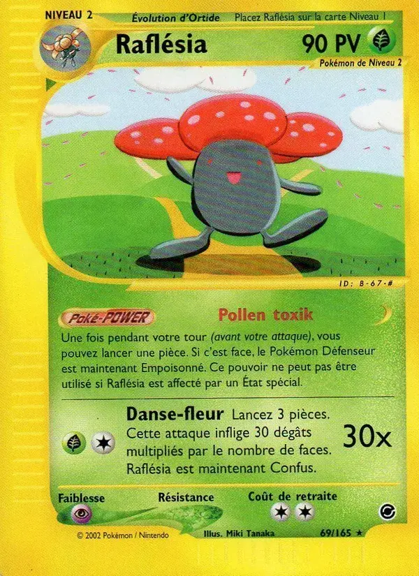 Raflésia - 69/165 - Expedition