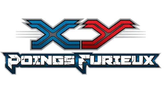 Poings Furieux