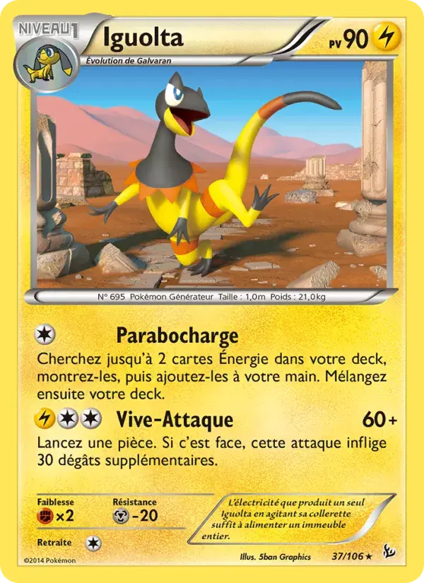 Iguolta - 37/110 - Étincelles