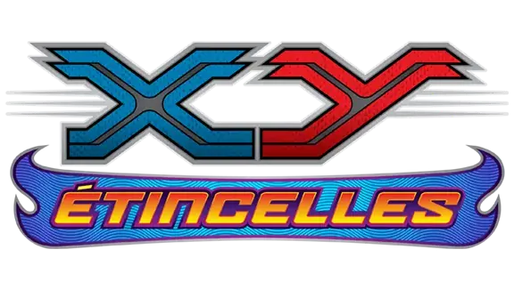 Étincelles