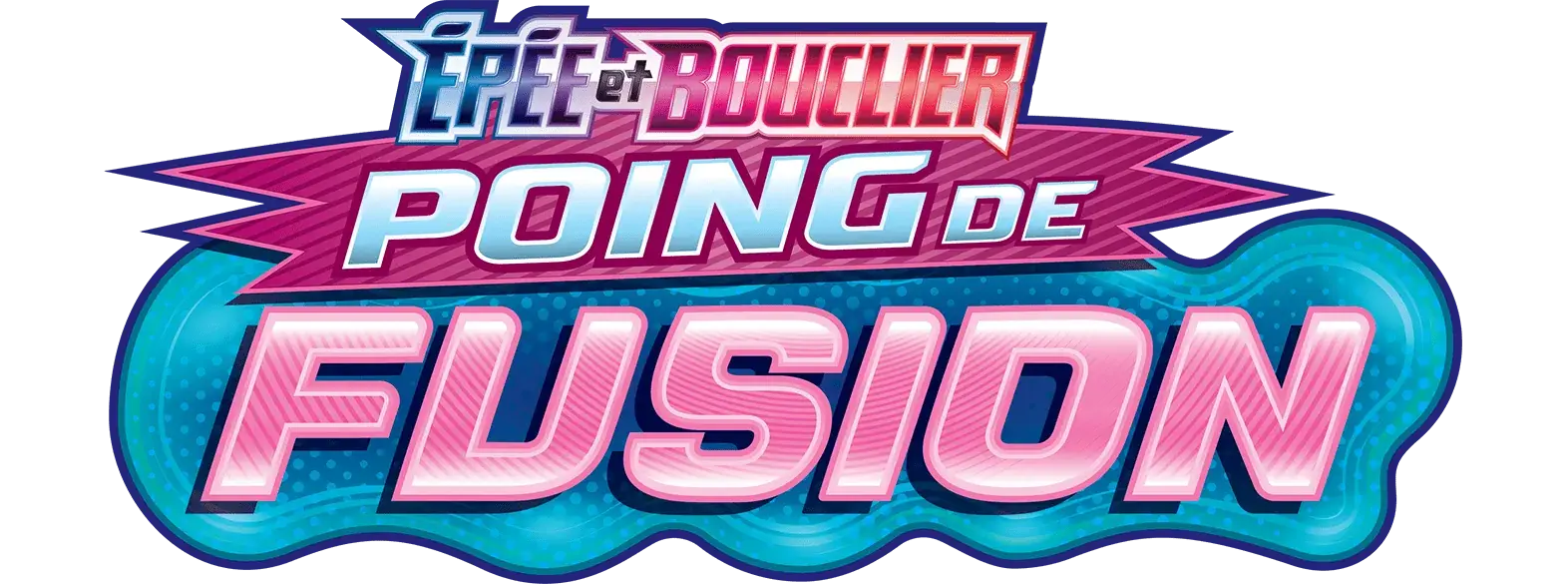 Poing de Fusion