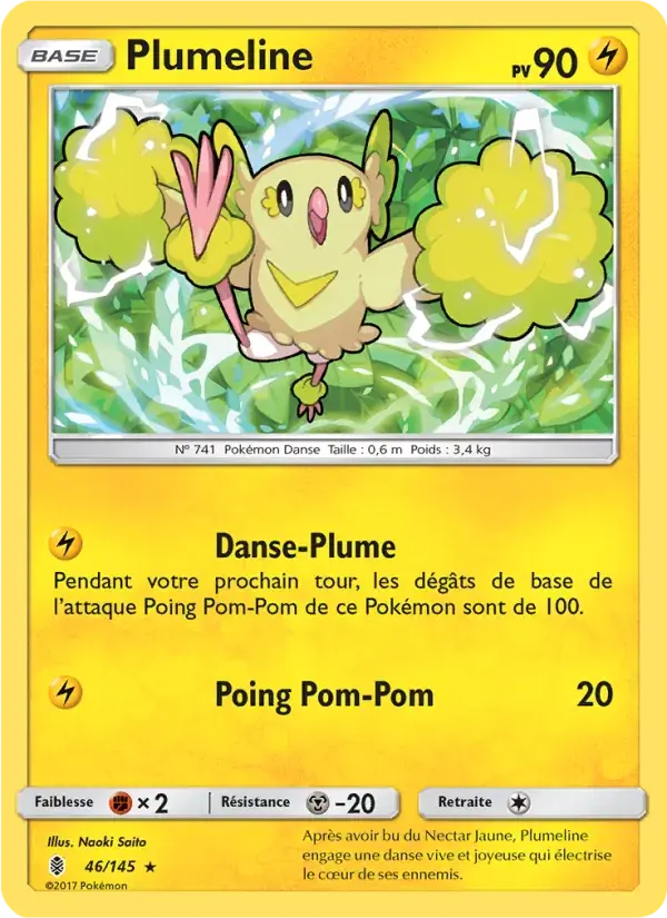 Plumeline - 46/169 - Gardiens Ascendants