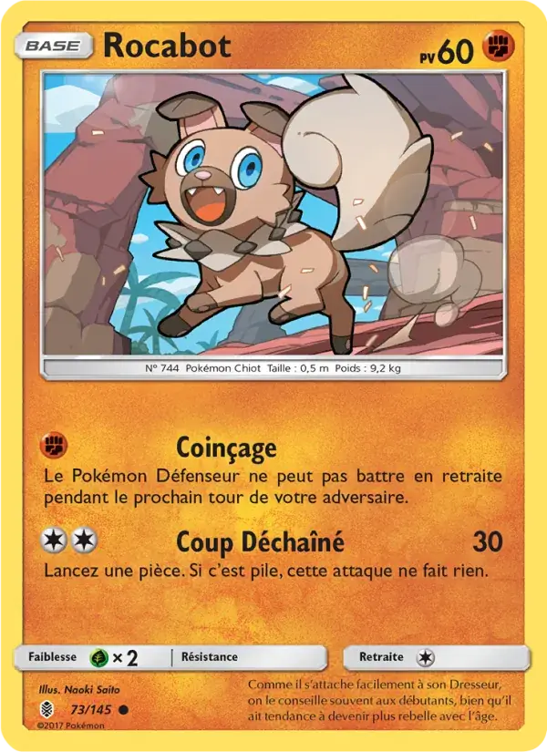 Rocabot - 73/169 - Gardiens Ascendants