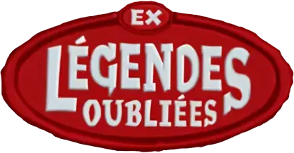 EX Légendes Oubliées