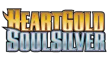 HeartGold SoulSilver