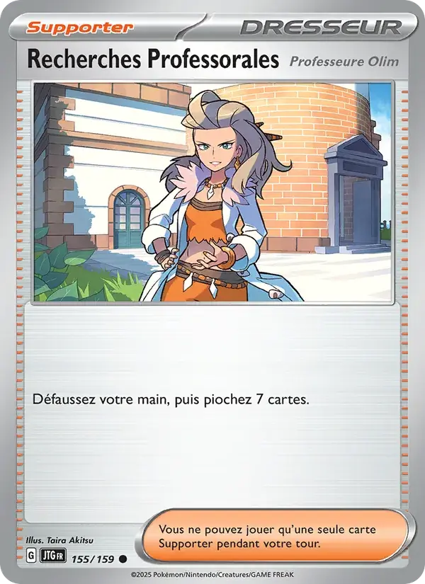 Recherches Professorales - 155/190 - Aventures Ensemble
