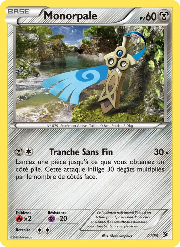 Monorpale - 21/39 - Bienvenue à Kalos