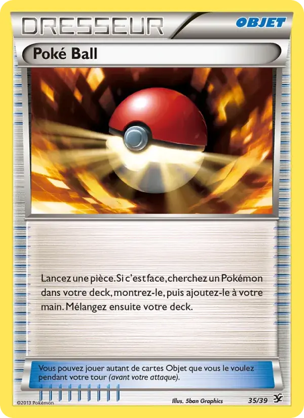 Poké Ball - 35/39 - Bienvenue à Kalos