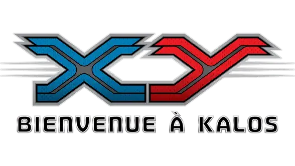 Bienvenue à Kalos