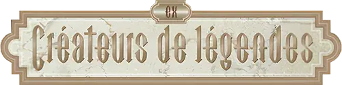 EX Créateurs de légendes