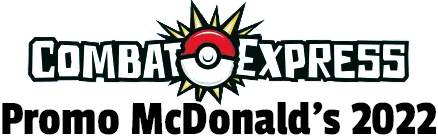 Collection McDonald's 2022