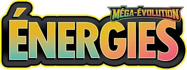 Méga-Évolution Énergie