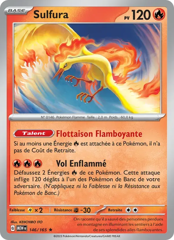Sulfura - 146/207 - 151