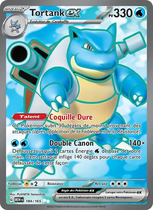 Tortank-ex - 184/207 - 151