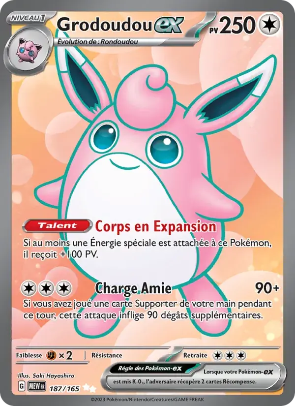 Grodoudou-ex - 187/207 - 151
